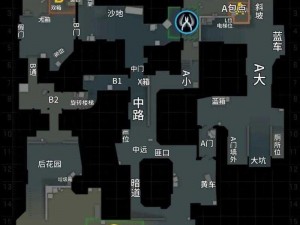 CSGO新练习地图全方位解读：深入剖析新功能与战术应用