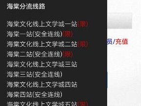 海棠文学网站入口怎么进-海棠文学网站入口怎么进？