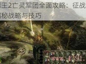 亚瑟王2亡灵军团全面攻略：征战沙场，揭秘战略与技巧