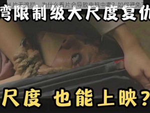 H 片无遮拦，为什么看片会导致电脑中毒？如何避免？