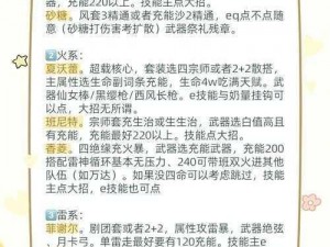 探索幻想神域隐藏任务的神秘世界：全攻略解析