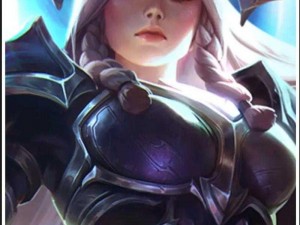 曙光女神如何在实战中发挥最大作用——LOL 教学