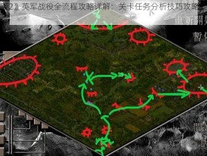 《武装突袭2》英军战役全流程攻略详解：关卡任务分析技巧攻略汇总及游戏体验分享