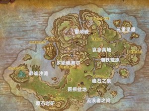 《酷酷爱魔兽远征通关攻略：掌握这些技巧轻松过关》