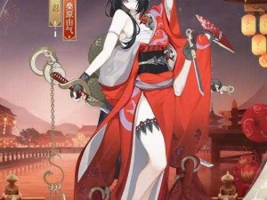 《阴阳师手游全新秘闻副本攻略：海怪的温柔》