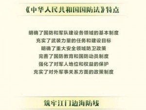 《铁壁英雄连：国防安全之核心要点解析》