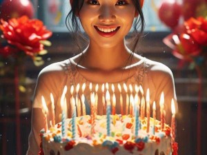 女生生日时，什么样的声音能让她更开心？