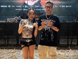 女 RAPPER 节目为何如此受欢迎？