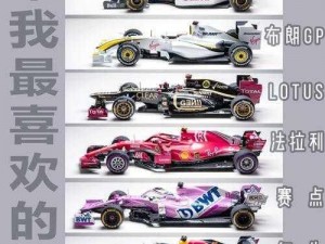 F1 2014 配置要求大揭秘：了解这些才能畅享极速赛车体验