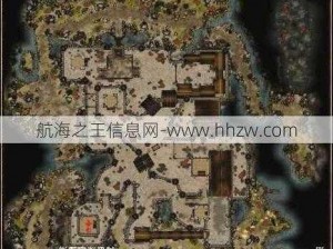 探索魔域世界的秘密：神兵图文攻略大揭秘