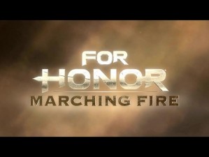 《荣耀战魂》在 steam 上的名称是《For Honor》