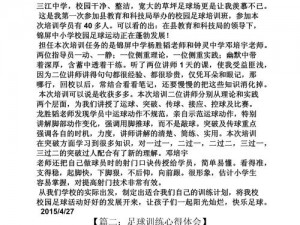 《足球经理 2011 自创战术心得：提升球队实力的关键》