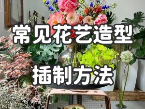 紫龙插花芯有什么用？怎样正确进行？