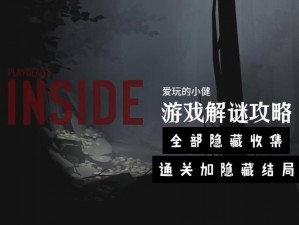 深入解析《INSIDE》游戏：隐藏结局攻略与破解方法揭秘