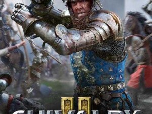 《Chivalry 2 弓流近战攻略：骑士精神的精髓，战斗技巧大揭秘》