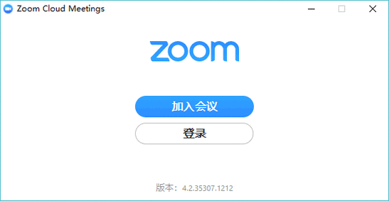 兽 ZOOM CLOUD MEETINGS，随时随地高效会议