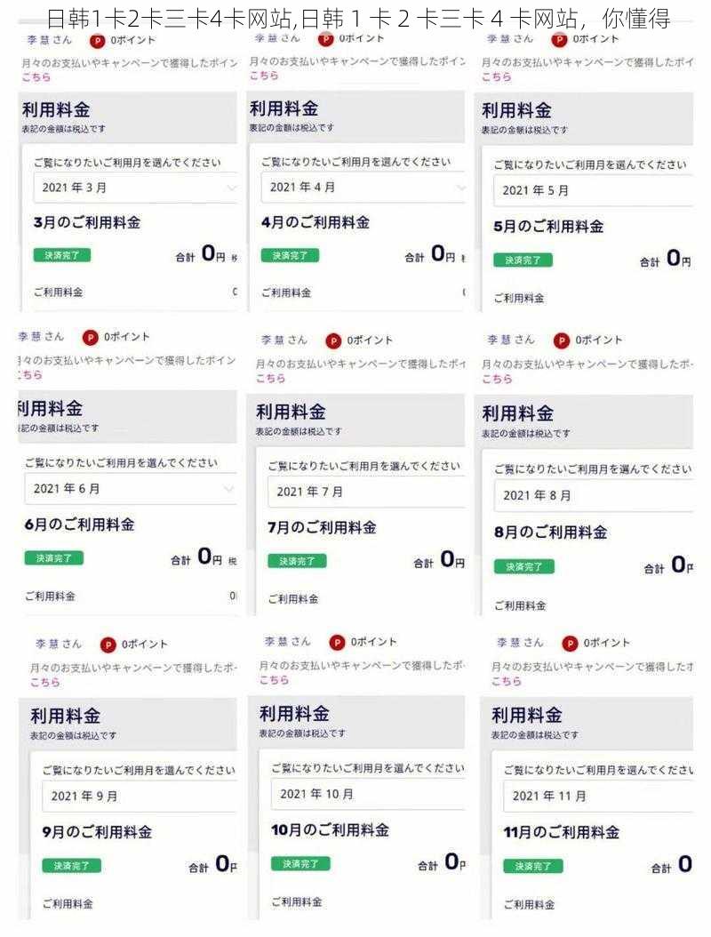 日韩1卡2卡三卡4卡网站,日韩 1 卡 2 卡三卡 4 卡网站，你懂得