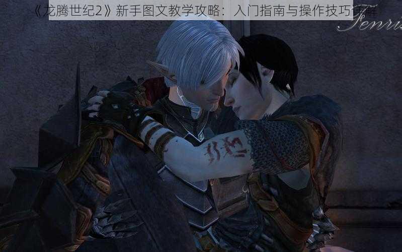 《龙腾世纪2》新手图文教学攻略：入门指南与操作技巧详解