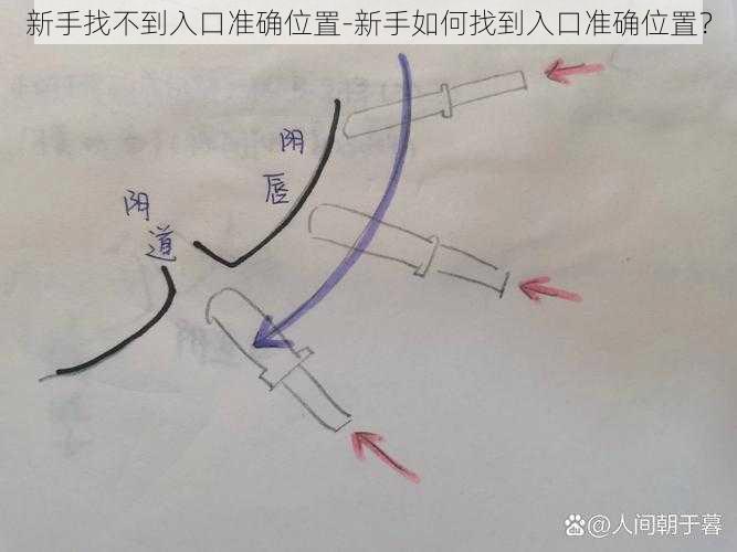 新手找不到入口准确位置-新手如何找到入口准确位置？