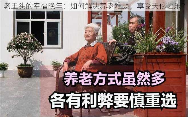 老王头的幸福晚年：如何解决养老难题，享受天伦之乐？