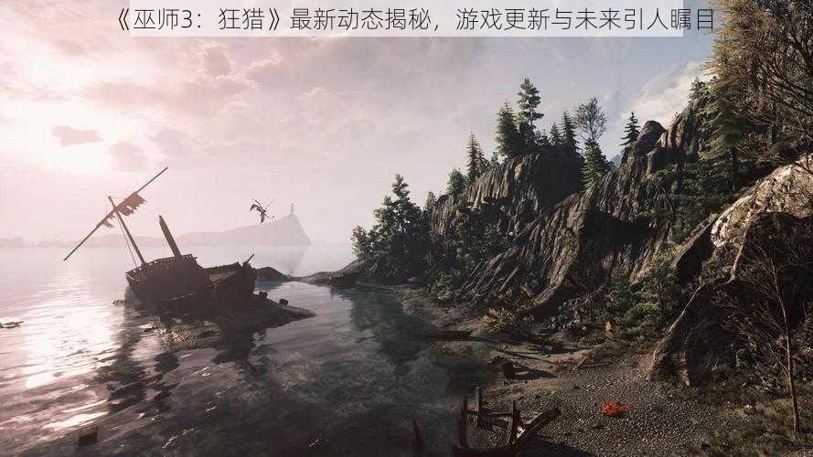 《巫师3：狂猎》最新动态揭秘，游戏更新与未来引人瞩目