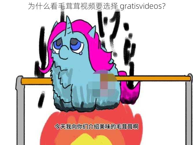 为什么看毛茸茸视频要选择 gratisvideos？